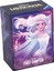 Disney Lorcana TCG The First Chapter Deck Box - Elsa (Holds 80 cards)